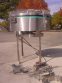 HOPPMANN FT-50 CENTRIFUGAL FEEDER, SS