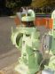 COLTON/CHERRY BURRELL 216 ROTARY TABLET PRESS