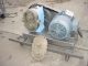 WAUKESHA SIZE 55 POSITIVE DISPLACEMENT  PUMP, 3 HP