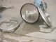 G & H  3" X  2"" STAINLESS SANITARY CENTRIFUGAL PUMP