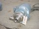 STAINLESS STEEL SANITARY CENTRIFUGAL PUMP, 1-1/2" X 1-1/2"
