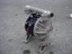 ARO AIR OPERATED DIAPHRAGM PUMP
