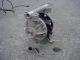 ARO AIR OPERATED DIAPHRAGM PUMP