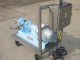 GREERCO/GIFFORD WOOD 3" PIPELINE HOMOGENIZING MIXER, SS