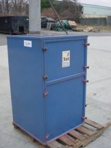 DONALDSON/TORIT 81 DUST COLLECTOR