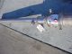 GRACO AIR OPERATED DRUM PUMP, SS
