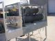 APV 6X72 TWIN TUBE SCRAPED SURFACE HEAT EXCHANGER