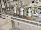 ENGINEERED AUTOMATION SIX SPINDLE CAP TIGHTENER-RETORQUER, SS