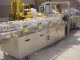 MGS HCM-750 HORIZONTAL CONTINUOUS MOTION CARTONER WITH NORDSON GLUING