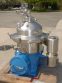 WESTFALIA SAMR-5036 STAINLESS STEEL SEPARATOR