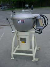 40 QUART HOBART VCM CUTTER/MIXER