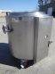 40 GAL. GROEN SELF-CONTAINED ELECTRIC KETTLE, 30 PSI JKT.