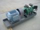 SIHI 3 HP VACUUM PUMP