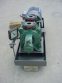 SIHI 3 HP VACUUM PUMP