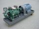 SIHI 3 HP VACUUM PUMP