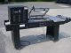 TRACO SEMI-AUTOMATIC L-BAR SEALER AND SHRINK TUNNEL