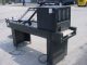 TRACO SEMI-AUTOMATIC L-BAR SEALER AND SHRINK TUNNEL