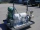 CORNELL D8 SS VERSATOR, VARIABLE SPEED W/STOKES VACUUM PUMP