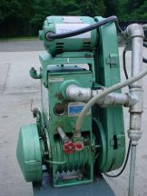 PENNWALT/STOKES MICROVAC VACUUM PUMP, 2HP