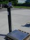 METTLER TOLEDO PANTHER DIGITAL FLOOR SCALE