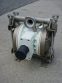 WILDEN AIR OPERATED DOUBLE DIAPHRAGM PUMP-