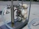 WILDEN 2" DOUBLE DIAPHRAGM PUMP, PORTABLE