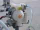 WILDEN 1" AIR OPERATED DOUBLE DIAPHRAGM PUMP, Portable-