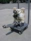 WILDEN 1" AIR OPERATED DOUBLE DIAPHRAGM PUMP, PORTABLE