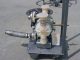 WILDEN 1" AIR OPERATED DOUBLE DIAPHRAGM PUMP, PORTABLE