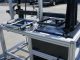 AGR-TOPWAVE VISION BOTTLE GAUGE MACHINE