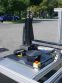 AGR-TOPWAVE VISION BOTTLE GAUGE MACHINE