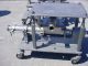 MOYNO HOPPER FED SANITARY PUMP, NO MOTOR