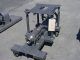 MOYNO 2" X 2"" SANITARY PROGRESSIVE CAVITY PUMP, No Motor