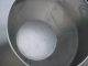 STOKES 42" DIAMETER STAINLESS STEEL COATING PAN, Vari Speed