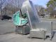 IMA PUMP PLACING SYSTEM WITH SORTER/ELEVATOR, ALL STAINLESS STEEL