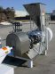 WENGER X-25/S SNACK FOOD EXTRUDER, 75HP MOTOR