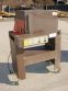SERGEANT CONVEYORIZED SHRINK TUNNEL, 16" WIDE X 9" H IGH OPENING