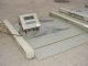 GSE SCALE SYSTEMS MODEL 350 DIGITAL SCALE