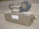 STAINLESS STEEL NECKBAND SHRINK TUNNEL