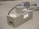 STAINLESS STEEL NECKBAND SHRINK TUNNEL