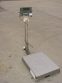 GSE SCALE SYSTEMS MODEL 350 DIGITAL SCALE, SINGLE PHASE