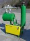 VAC-U-MAX 10 HP POWDER UNIT WITH BLOWER
