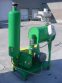 VAC-U-MAX 10 HP POWDER UNIT WITH BLOWER