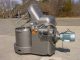 100 GALLON DAY PONY MIXER, STAINLESS STEEL