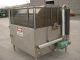 CHESTER JENSEN TC-4-4 TUMBLER - CHILLER, STAINLESS