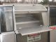 CHESTER JENSEN TC-4-4 TUMBLER - CHILLER, STAINLESS
