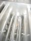 FREWITT MG-633 PHARMACEUTICAL GRANULATING MACHINE