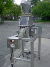 FREWITT MG-633 PHARMACEUTICAL GRANULATING MACHINE