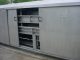 BERIEF CONTINUOUS BELT GRILL, STAINLESS STEEL