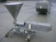 HINDS BOCK 1 GALLON SINGLE PISTON FILLER/ DEPOSITOR, AIR OPERATED